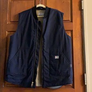 Tyndale fire resistant vest. 43 cal
